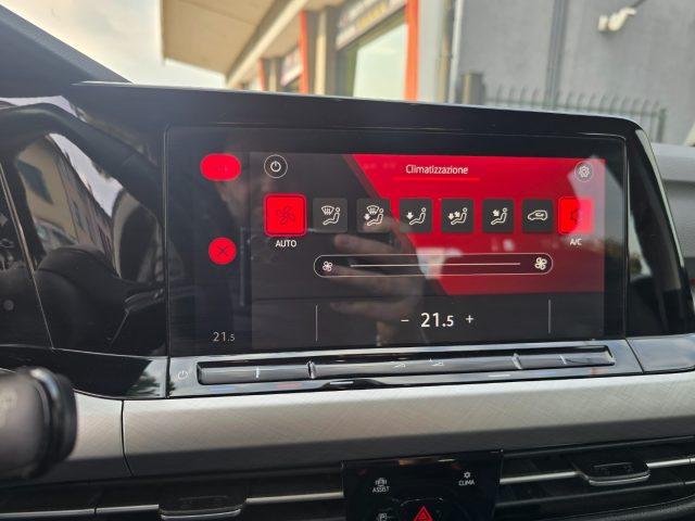 VOLKSWAGEN Golf Variant 2.0 TDI DSG Automatico UniPropietario PREZZO REALE