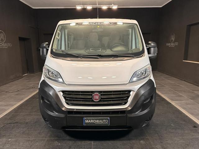 FIAT Ducato - NOLEGGIO - 30 2.3 MJT 130CV PC-TN Panorama