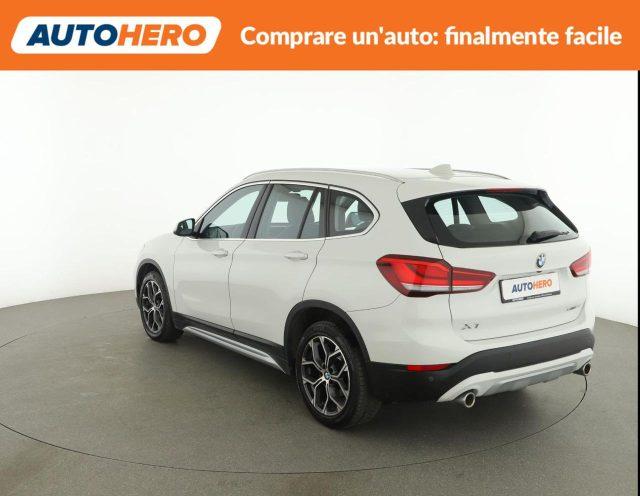 BMW X1 sDrive18d xLine