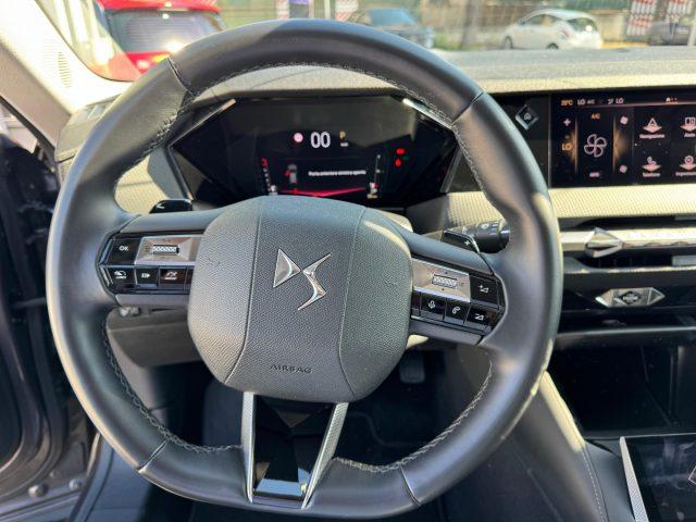 DS AUTOMOBILES DS 4 BlueHDi 130 aut. Cross Rivoli