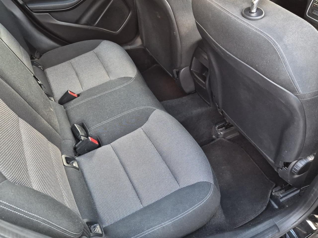 Mercedes-benz GLA 200 d Automatic Business Extra