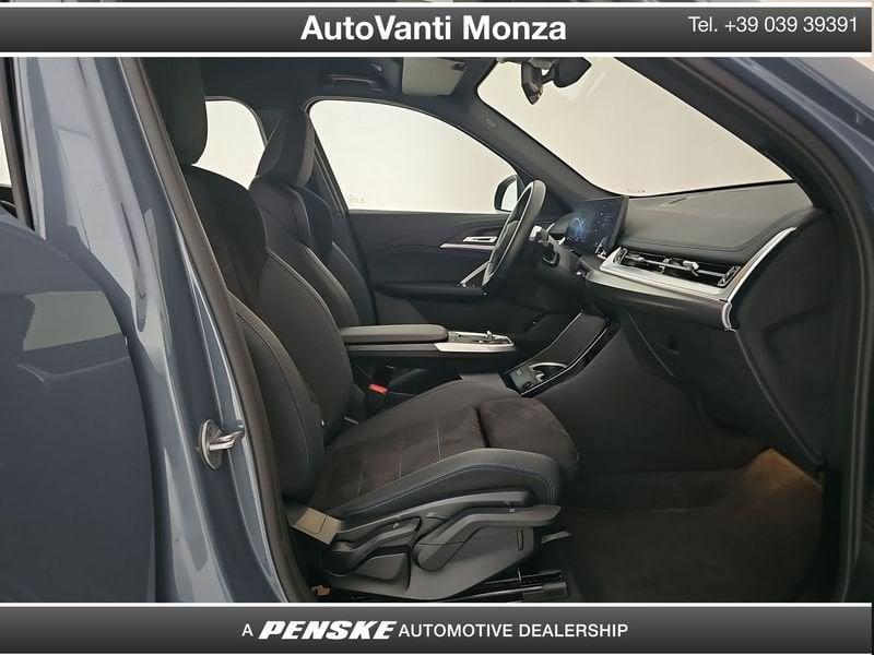 BMW X1 X1 sDrive 18d Msport