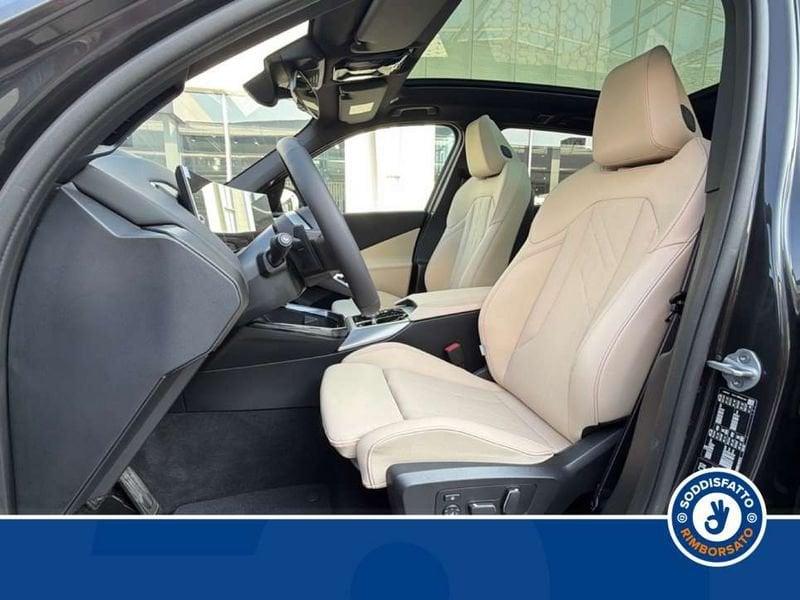 BMW X3 xDrive 20d M Sport Pro