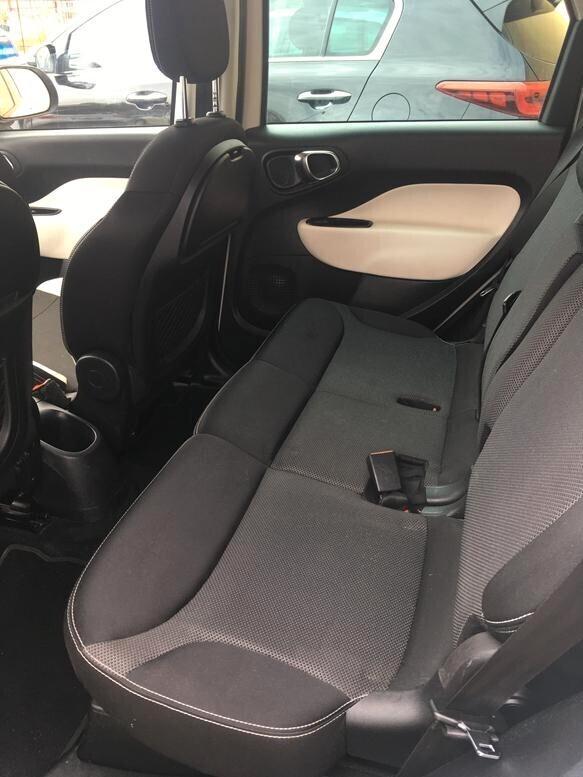 Fiat 500L 1.6 Multijet 120 CV Trekking