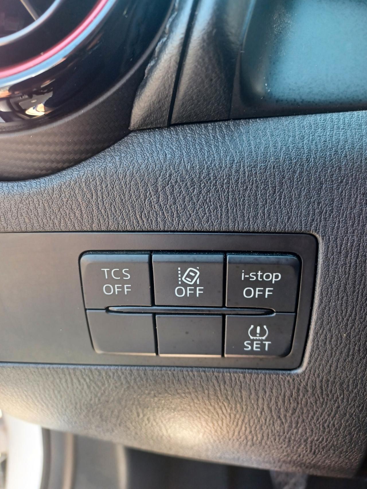 Mazda CX-3 1.5L Skyactiv-D Exceed ANNO 2018
