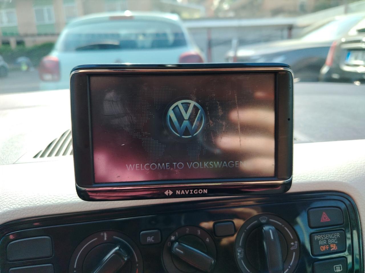 Volkswagen up! 1.0 75 CV 3p. high