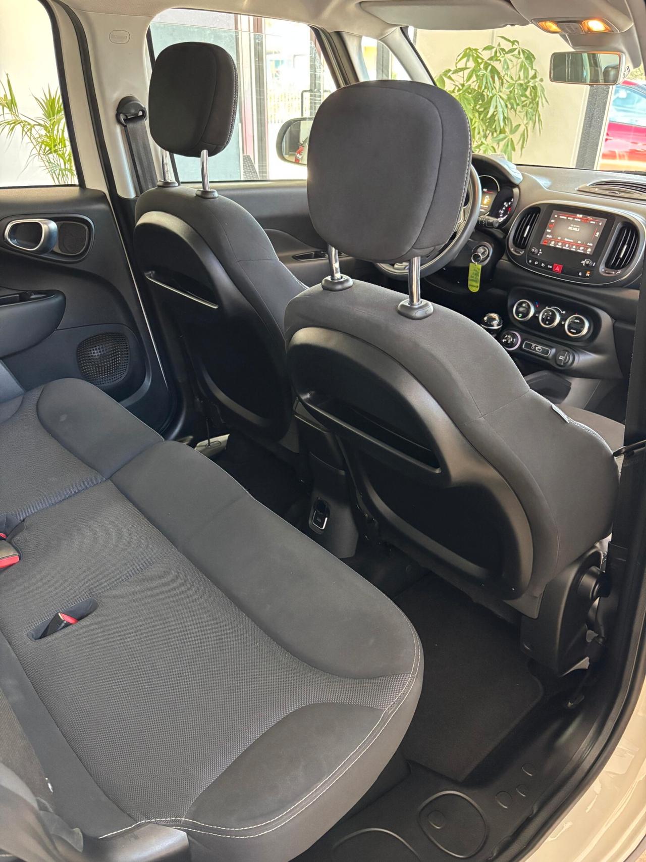 Fiat 500L 1.3 Multijet 95 CV Cross