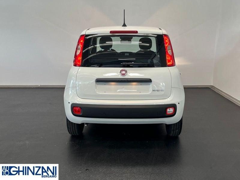 FIAT Panda 1.0 FireFly S&S Hybrid - Km0