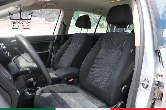 Volkswagen Golf Plus 1.6 tdi Comfortline BM