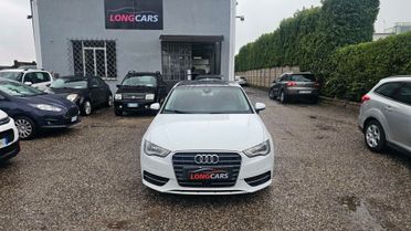 Audi A3 SPB 2.0 TDI 150 CV clean diesel Ambition