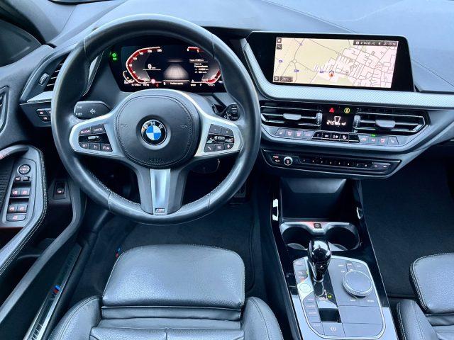 BMW 118 d 5p. Msport Autom.