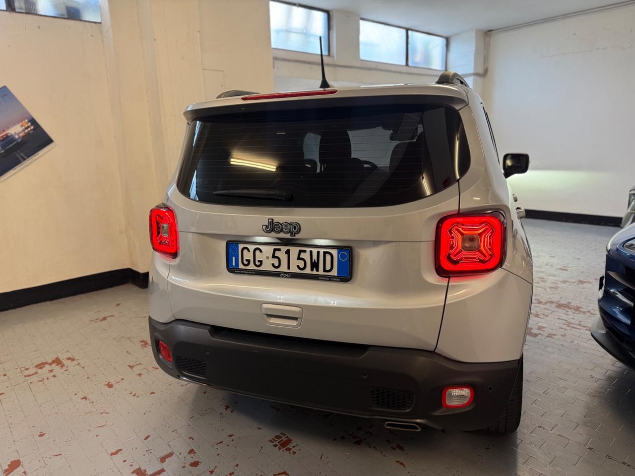 Jeep Renegade 1.0 T3 Limited