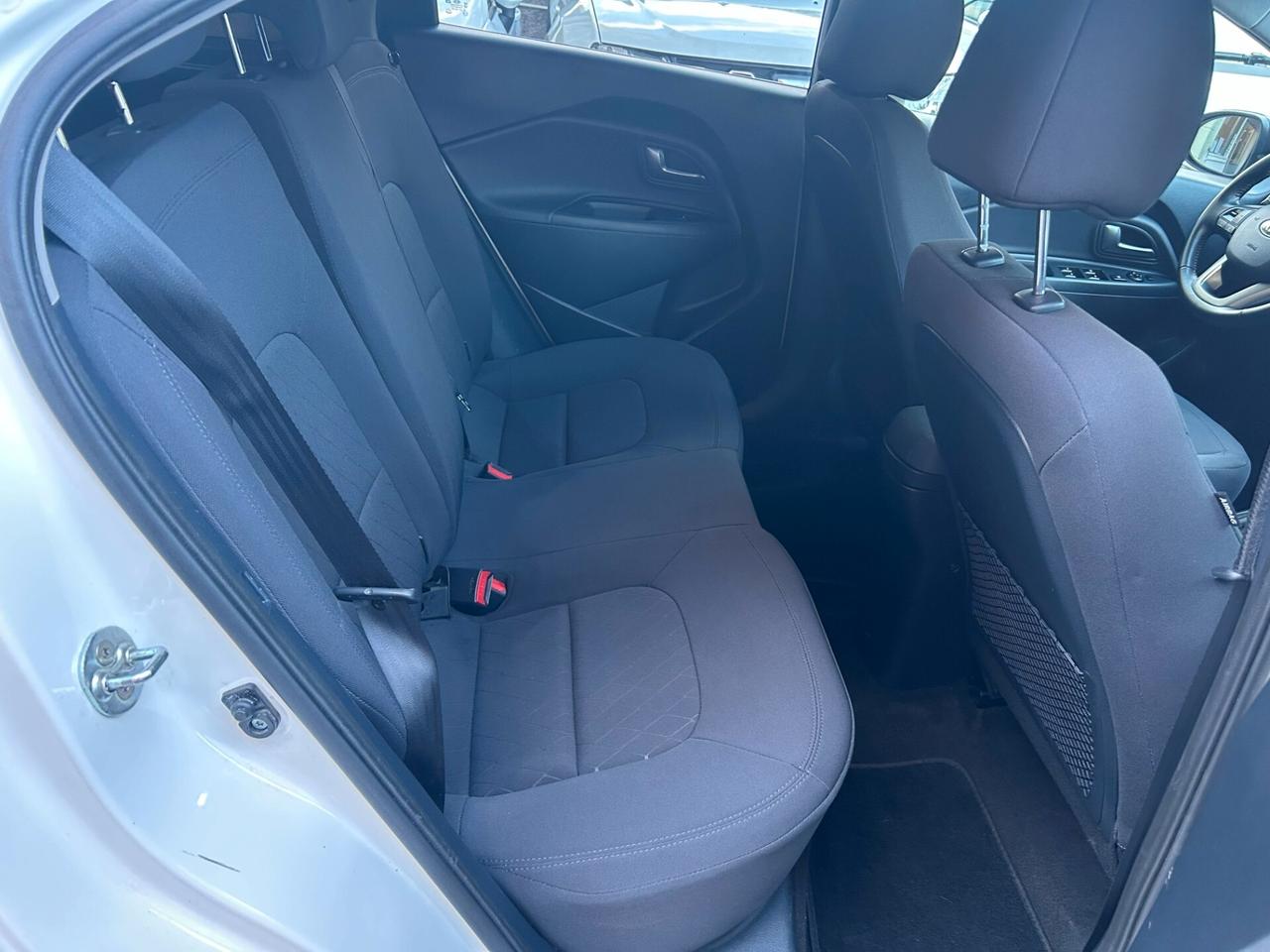 Kia Rio 1.2 CVVT 5p. ECO GPL Cool Collection UNIPROPRIETARIO