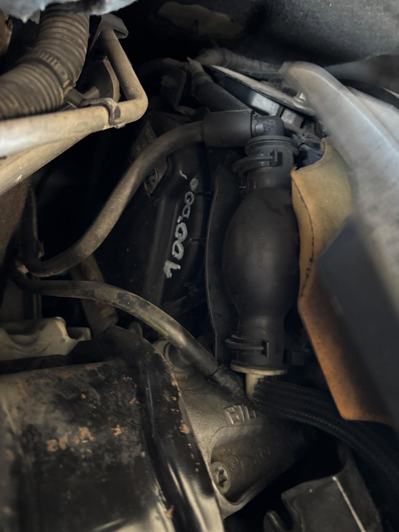 Peugeot 5008 2.0 HDi 110KW 150CV Allure 7 POSTI