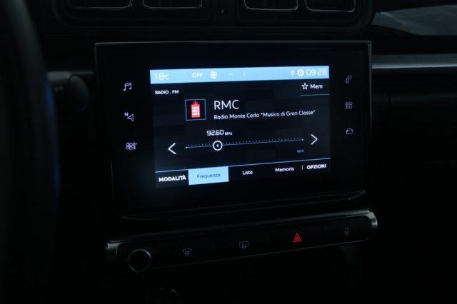CITROEN C3 PureTech 110 S&S Shine *SCONTO IMMEDIATO*