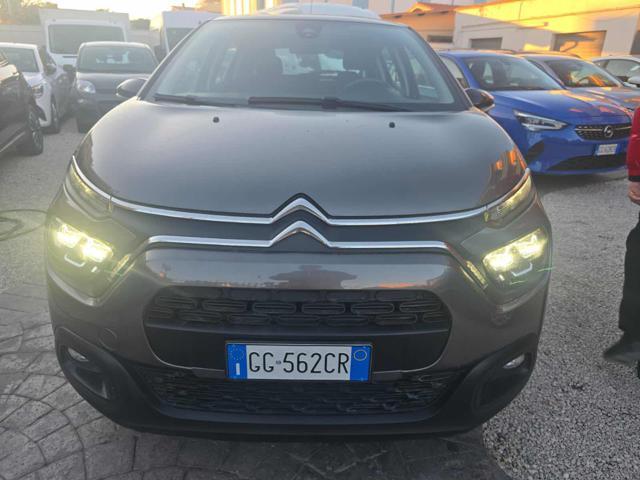 CITROEN C3 PureTech 83 S&S Shine no obbligo di finanz !!!!