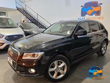 Audi Q5 2.0 tdi Business quattro 190cv s-tronic