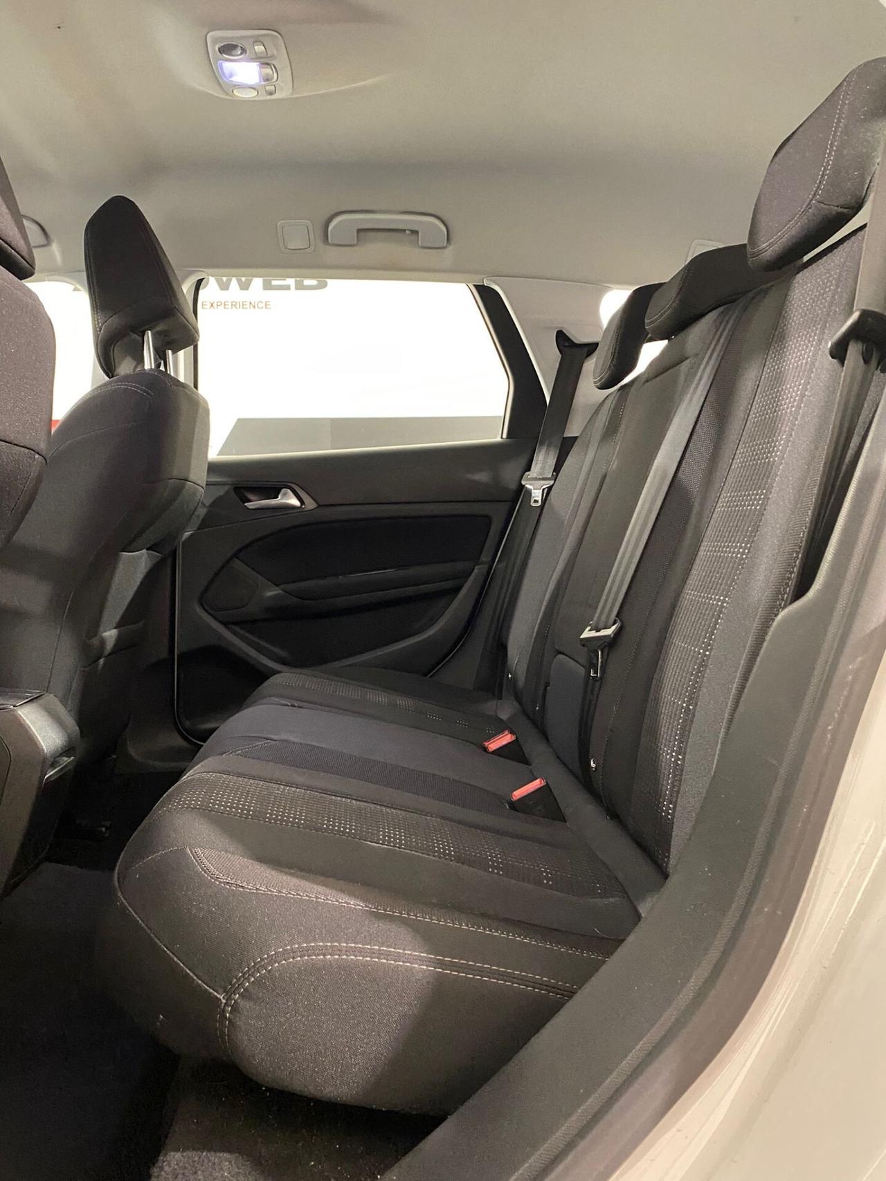 Peugeot 308 PureTech Turbo 130 *PER COMMERCIANTI *