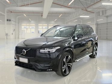 VOLVO XC90 B5 D AWD automatico 7p Ultimate Dark