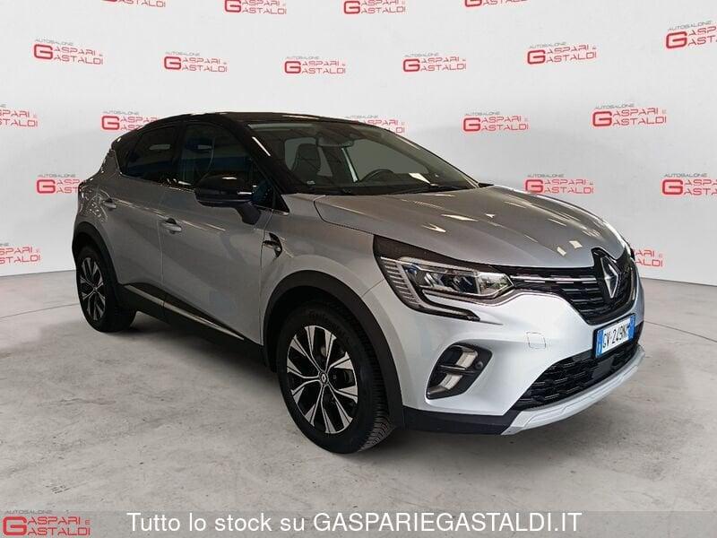 Renault Captur Captur TCe 90 CV Techno