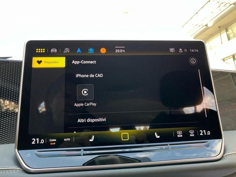 Volkswagen Passat Passat 2.0 TDI 150 CV SCR DSG Business