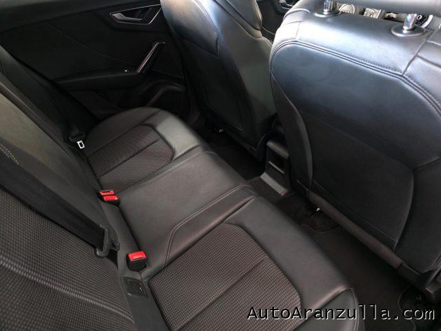 AUDI Q2 30 S Line 2.0 TDI 115CV Stronic Virtual Cockpit
