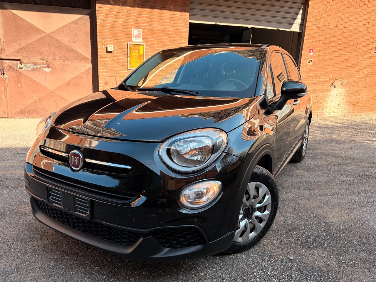 Fiat 500X 1.0 T3 120 CV