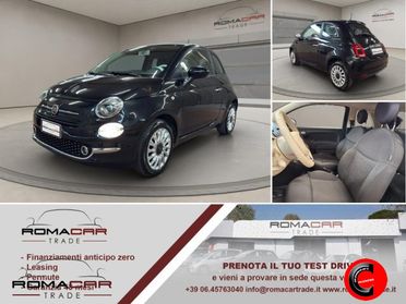 FIAT 500 1.0 Hybrid APPLE CAR PLAY ANDROID AUTO