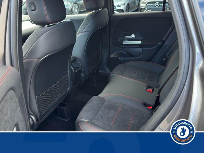 Mercedes-Benz GLA 250 e Plug-in hybrid Automatic AMG Line Advanced Plus