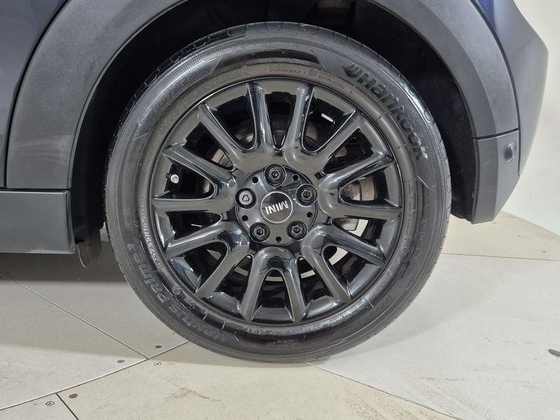 MINI Mini 3 porte Mini F56 2018 3p Benzina Mini 3p 1.5 Cooper Business auto