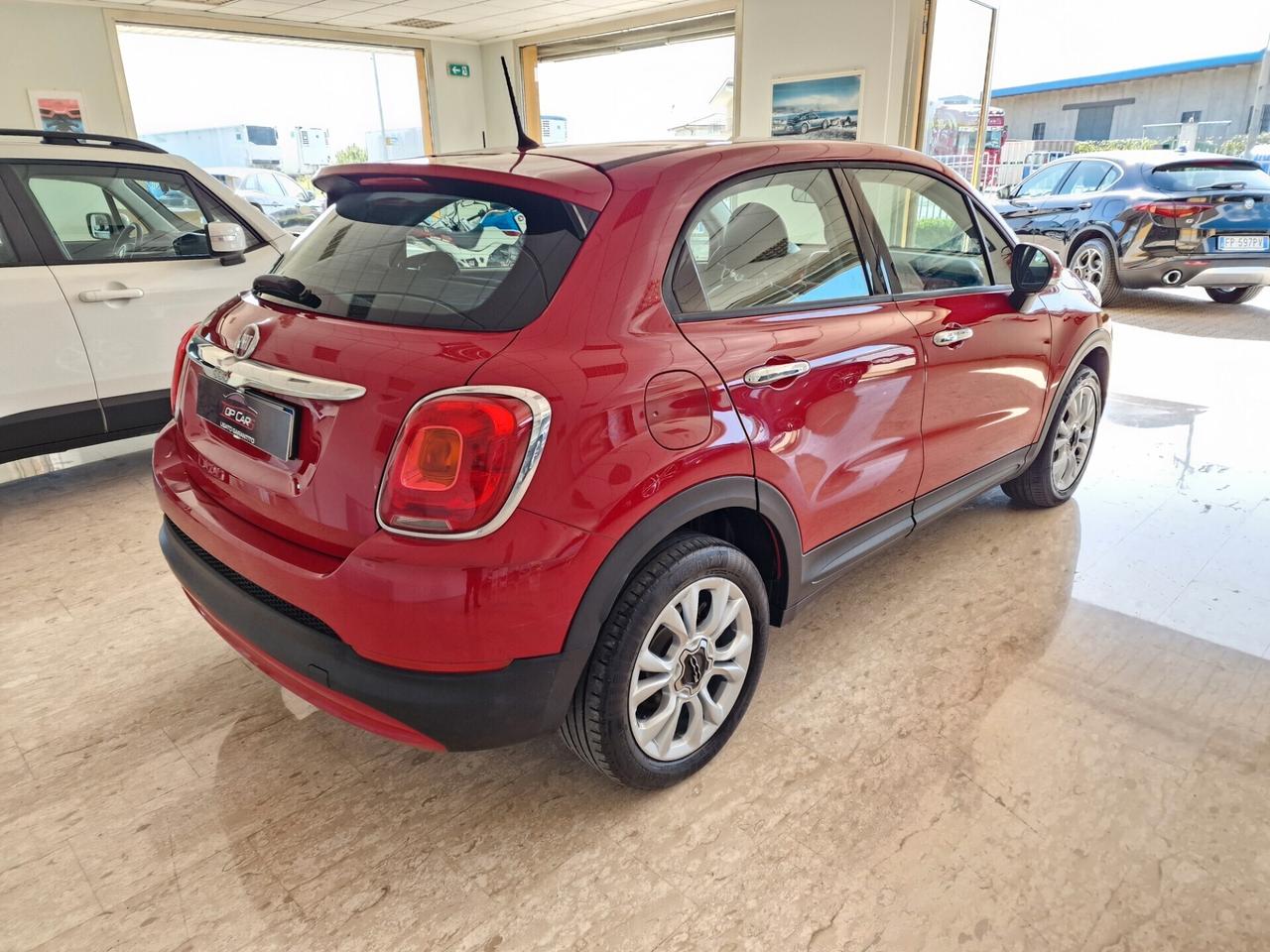 Fiat 500X 1.3 MultiJet 95 CV