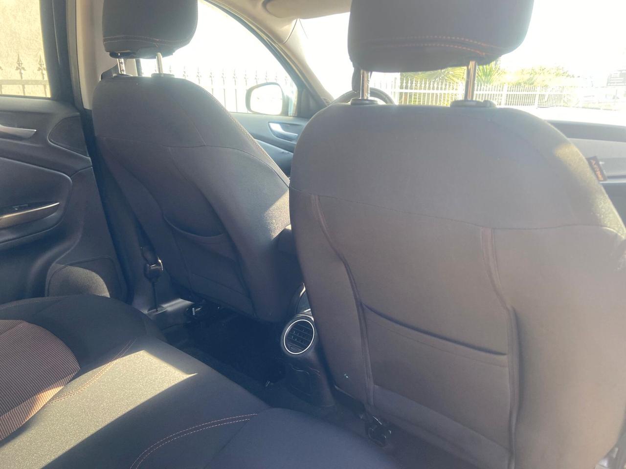 Alfa Romeo Giulietta 1.6 JTDm-2 105 CV Exclusive