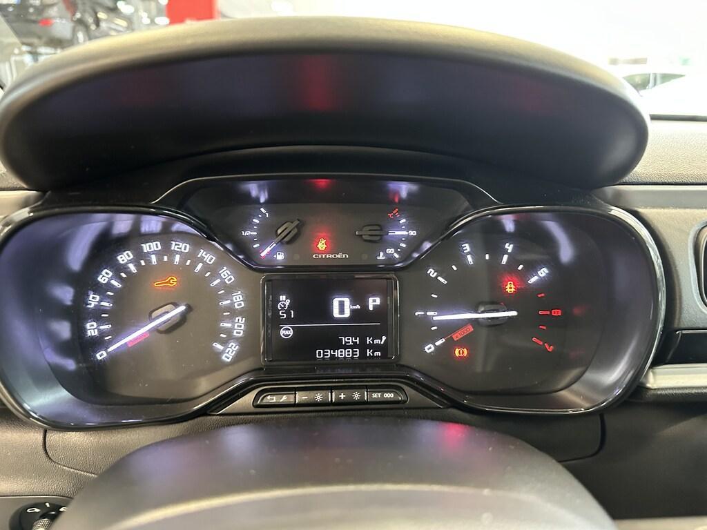 Citroen C3 1.2 PureTech Feel EAT