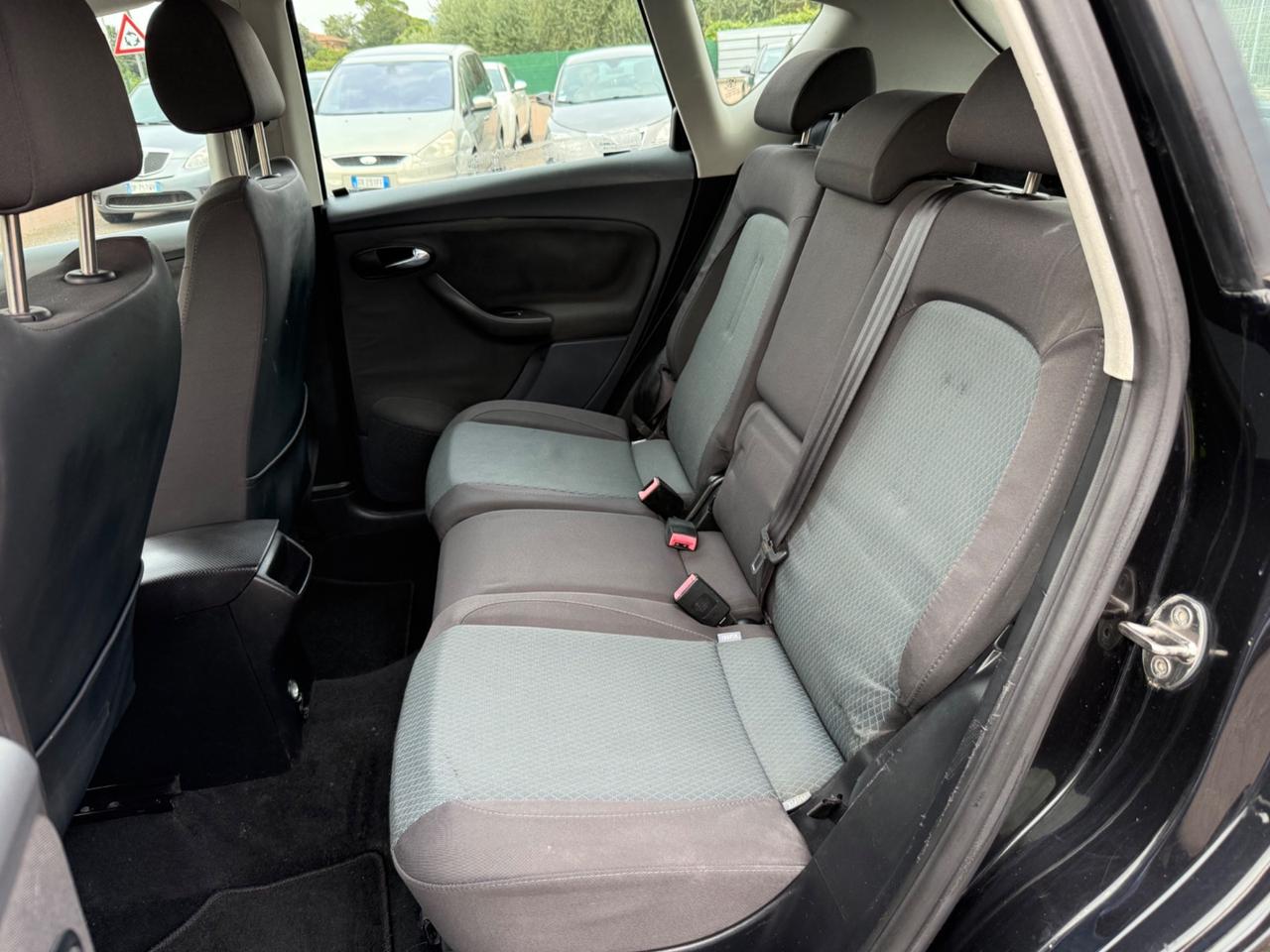 Seat Altea 1.4 Free Dual GPL