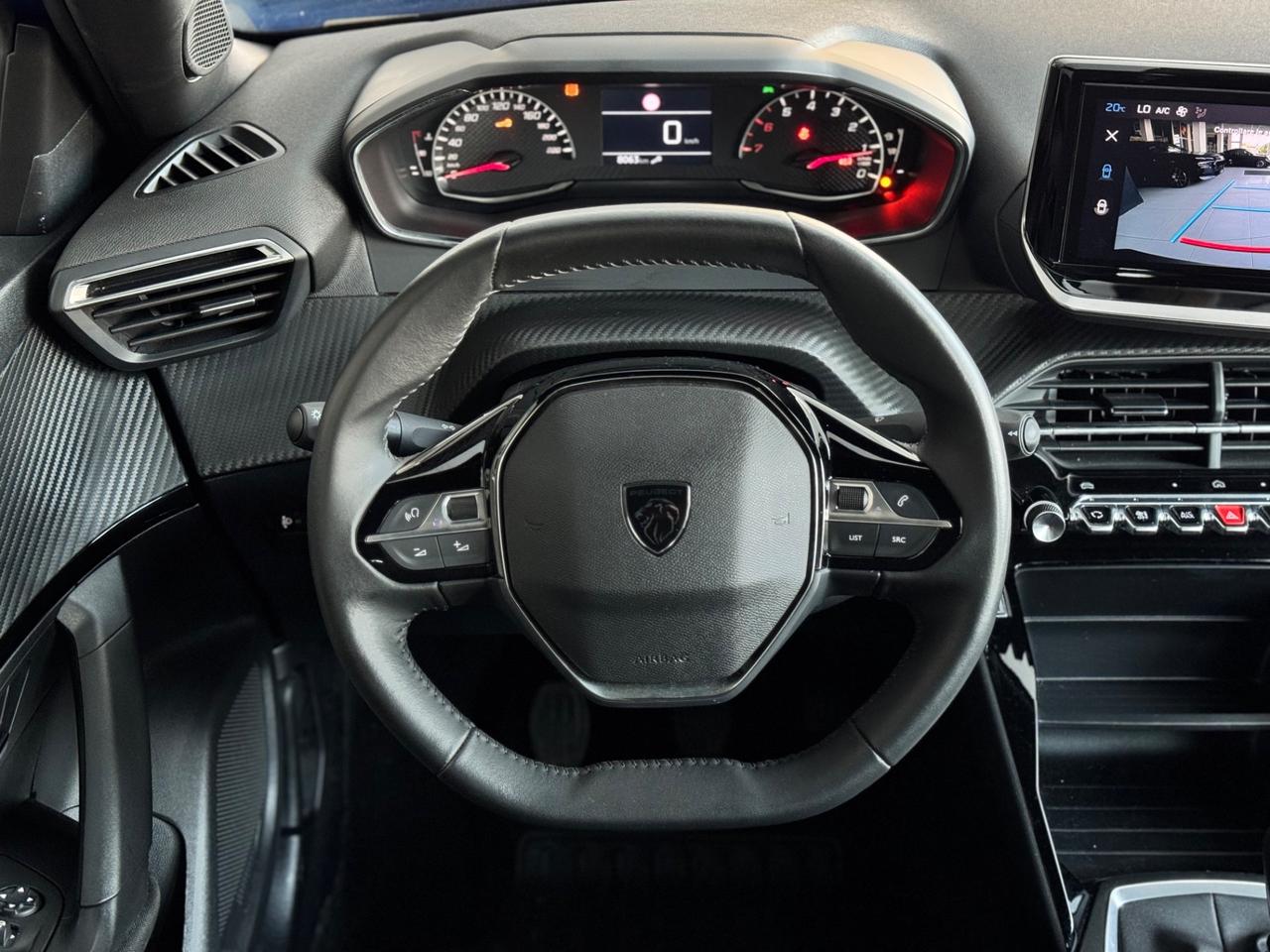 Peugeot 2008 PureTech 100 S&S Allure