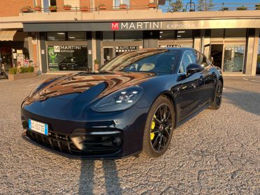 Porsche Panamera 2.9 4S E-Hybrid 560CV IVA ESPOSTA