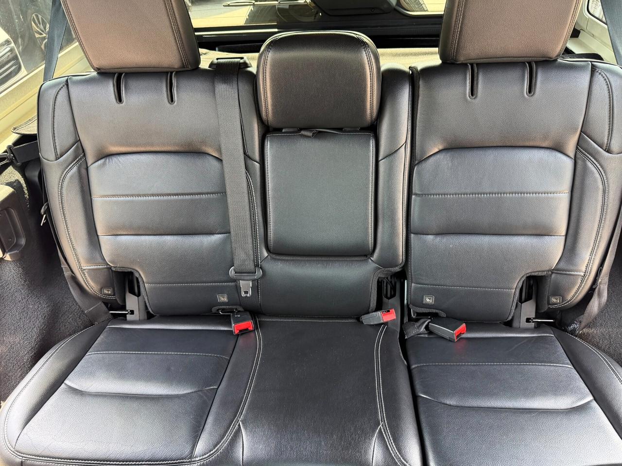 Jeep Wrangler Unlimited 2.2 Mjt II Sahara/unica!!!!/tetto apr. in tela/bellissima!!