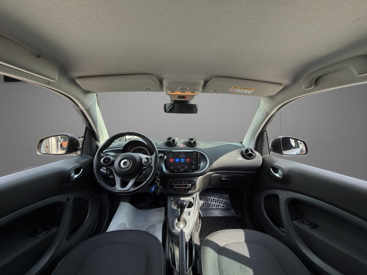 Smart fortwo coupe Fortwo 1.0 Passion - Unipro - Promo Finanziamento
