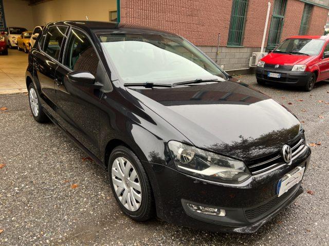 VOLKSWAGEN Polo Neopatentati