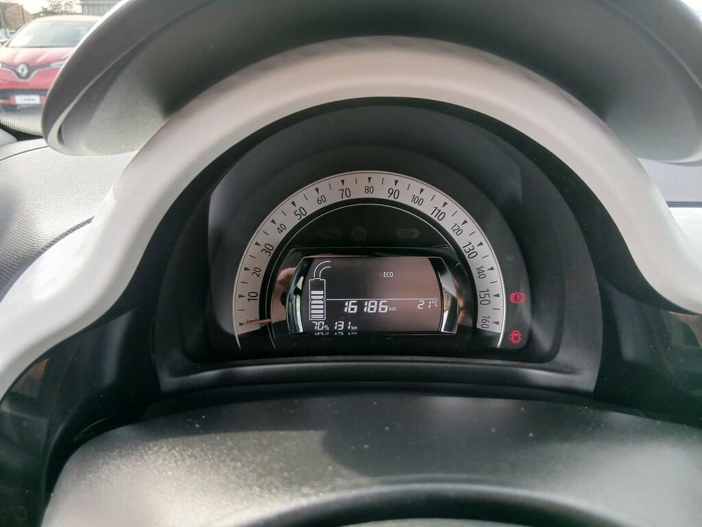 Renault Twingo 22kWh Equilibre