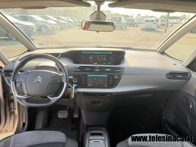 CITROEN Grand C4 Spacetourer 1.5 BlueHDi 130cv EAT8 7 POSTI