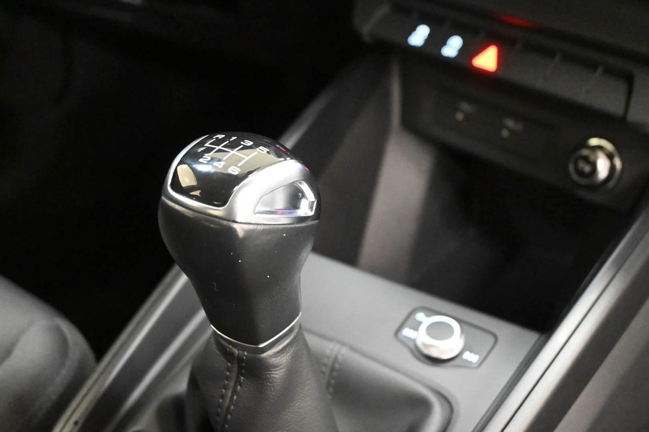 AUDI A1 2ª serie A1 SPB 30 TFSI Advanced