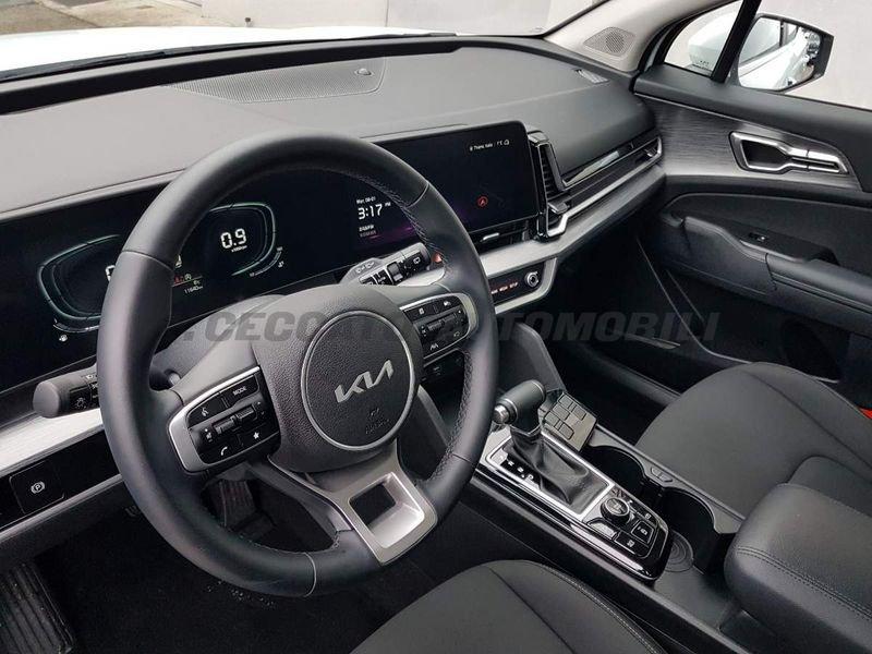 KIA Sportage Sportage 1.6 crdi mhev Business dct