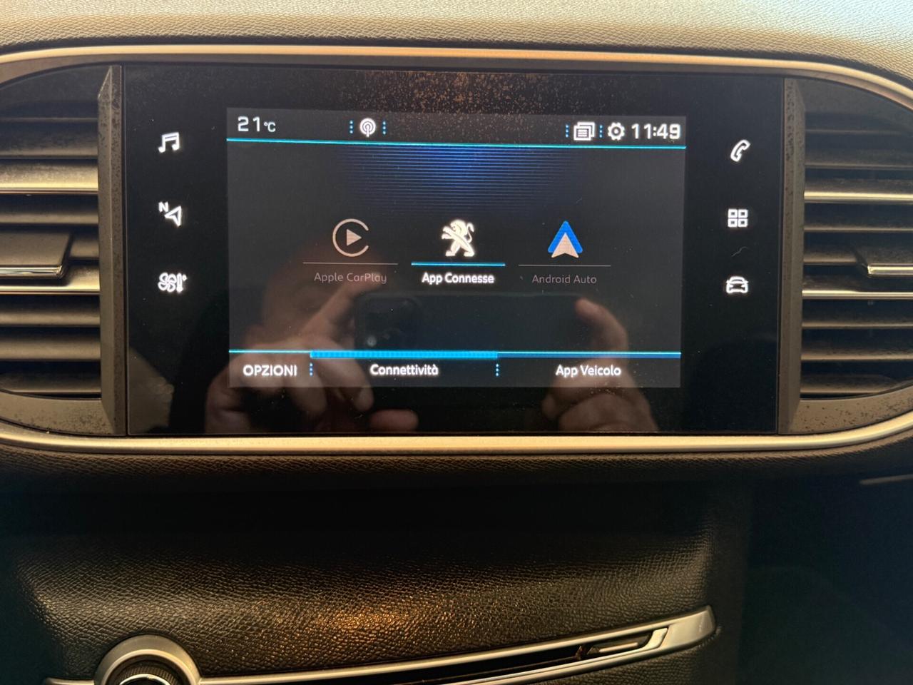 Peugeot 308 BlueHDi 130 S&S GT