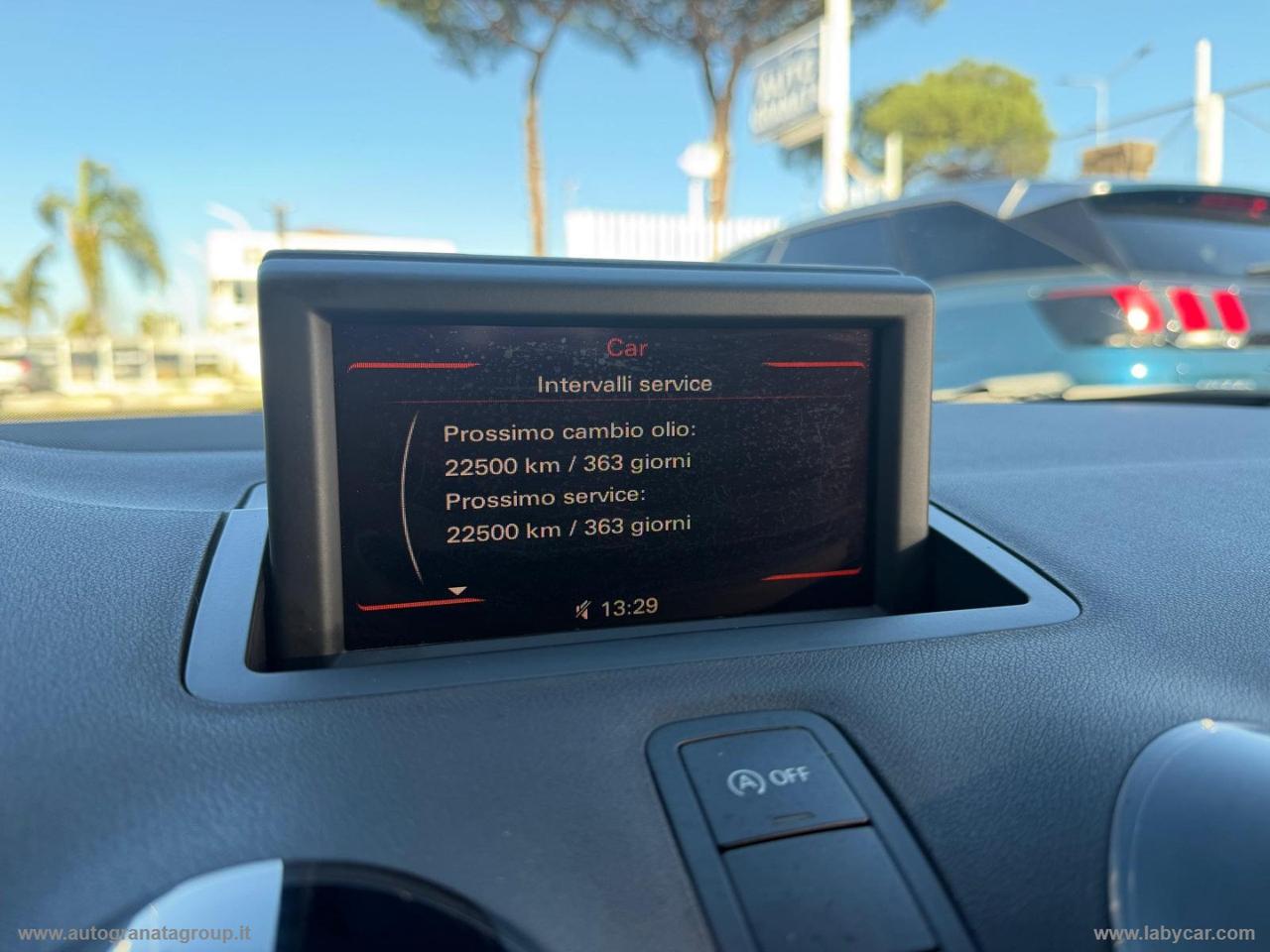 AUDI A1 1.6 TDI 105 CV Ambition S-LINE PER NEOPATENTATI