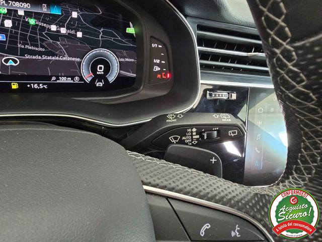 AUDI Q8 50 TDI 286 CV quattro tiptronic Sport + Tetto