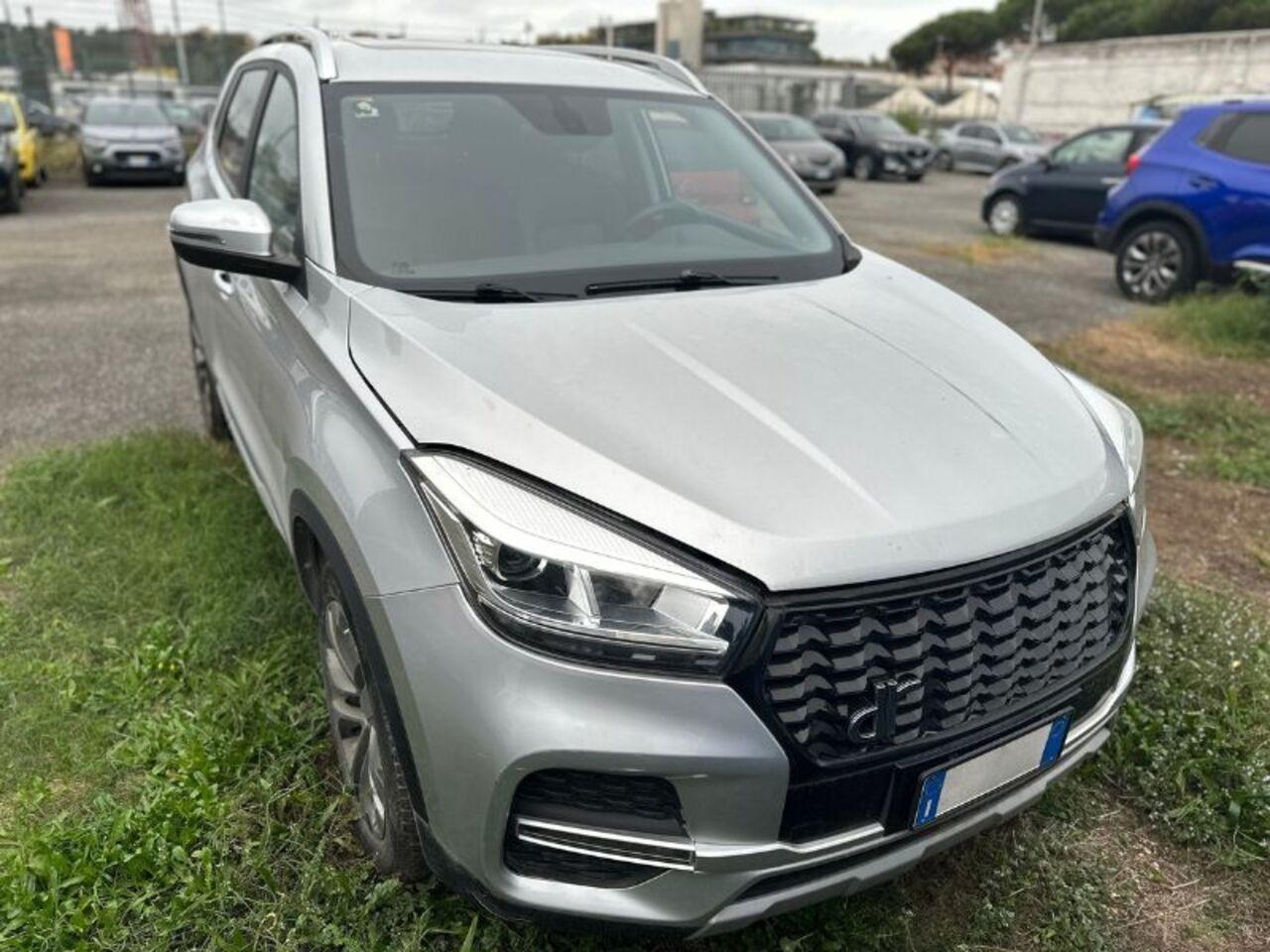 DR Motor DR 4.0 - DR 4.0 1.5 Gpl 114cv
