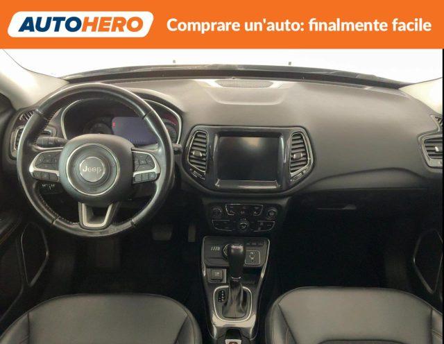JEEP Compass 1.3 Turbo T4 190 CV PHEV AT6 4xe Limited