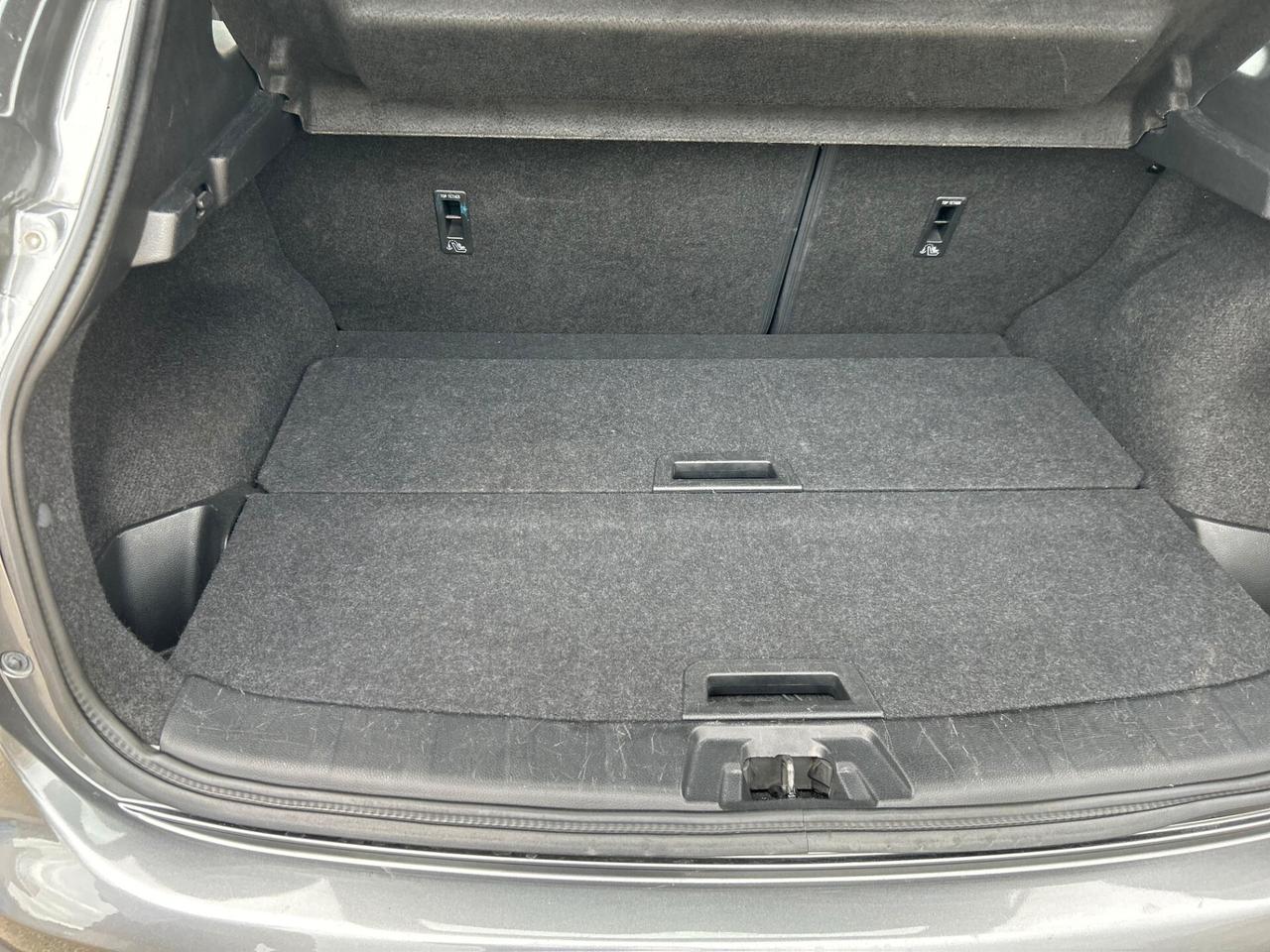 Nissan Qashqai 1.5 dCi Visia