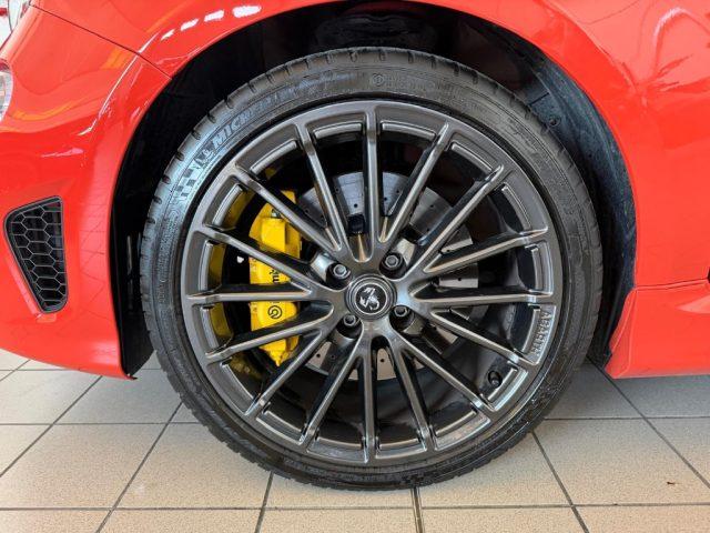 ABARTH 695 1.4 Turbo T-Jet 180 CV //PARI AL NUOVO//